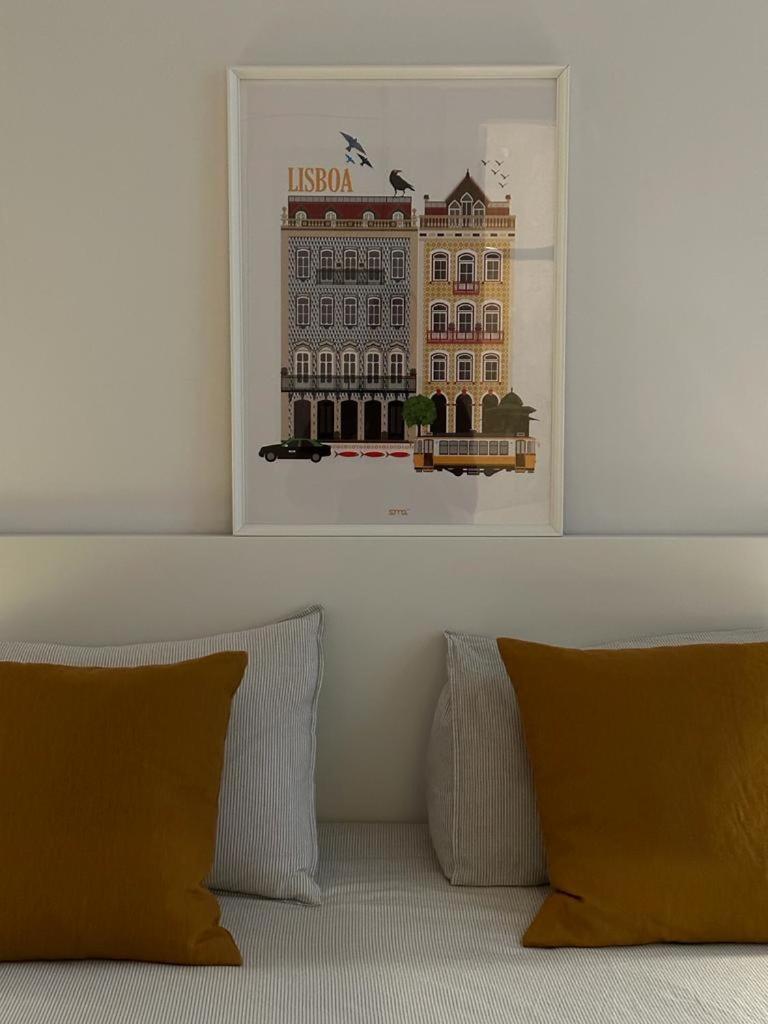 Apartamento Apartamento Agradavel No Centro Historico De *