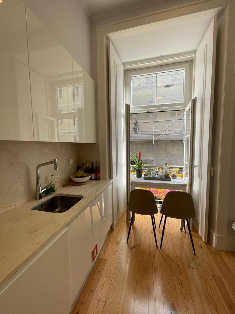 Apartamento Agradavel No Centro Historico De Apartamento