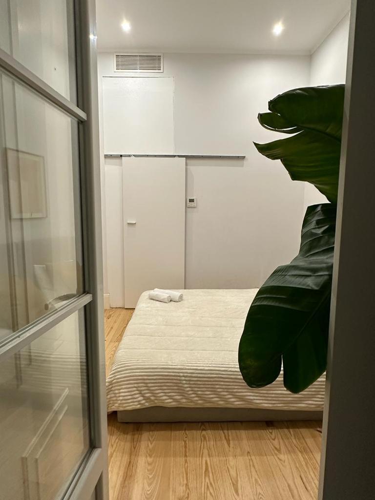 Apartamento Apartamento Agradavel No Centro Historico De Lisboa