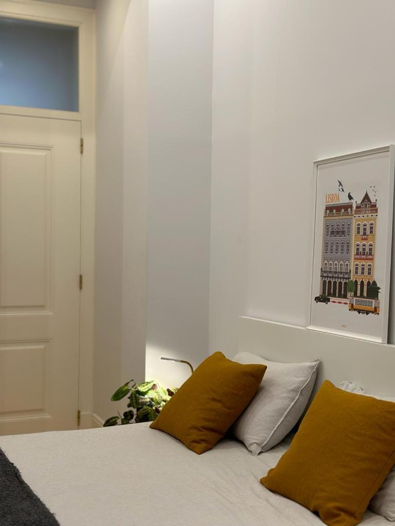 Apartamento Apartamento Agradavel No Centro Historico De
