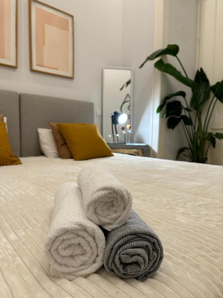 Apartamento Apartamento Agradavel No Centro Historico De *