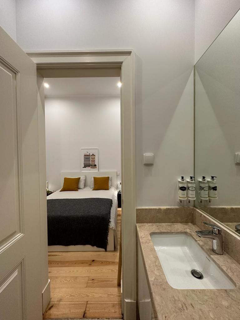 Apartamento Agradavel No Centro Historico De