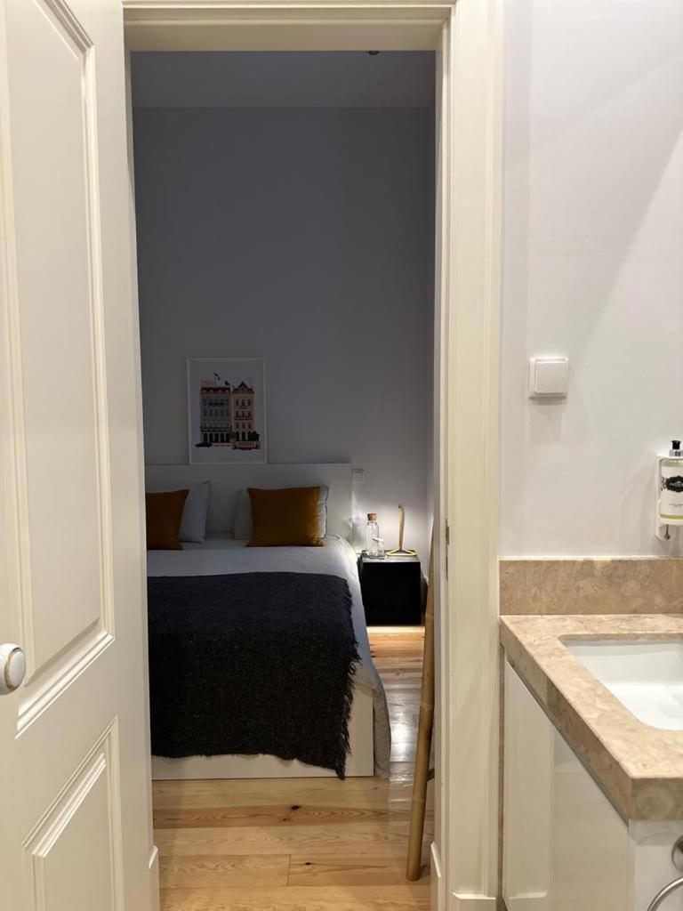 Apartamento Agradavel No Centro Historico De * Lisboa