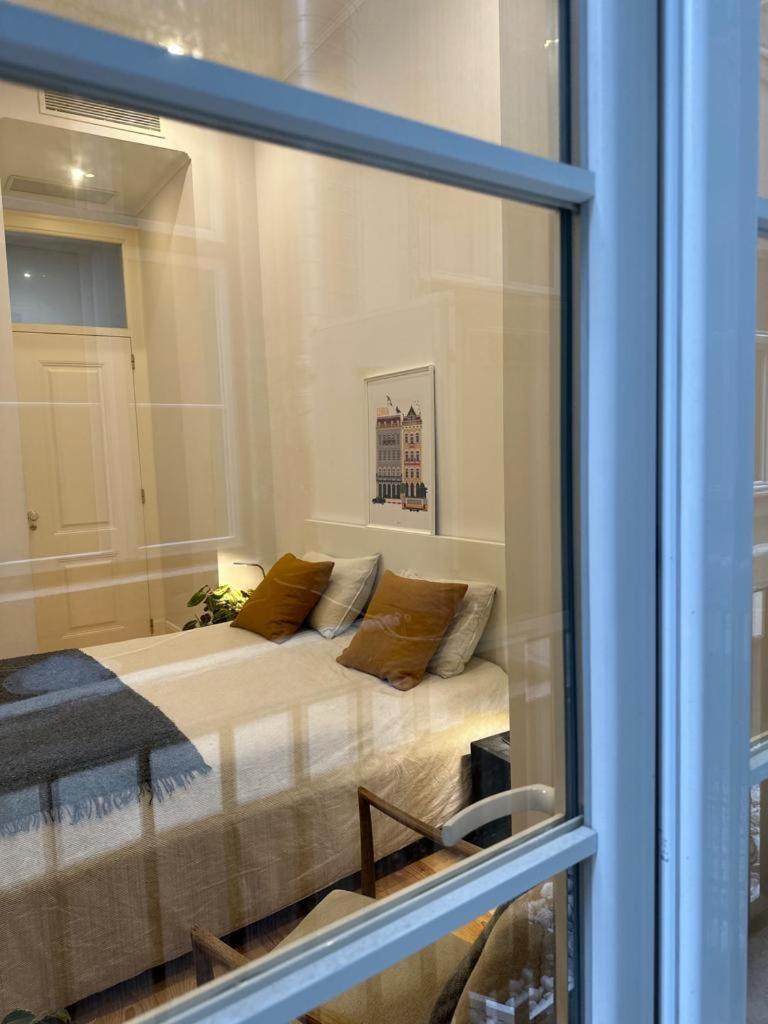 Apartamento Apartamento Agradavel No Centro Historico De