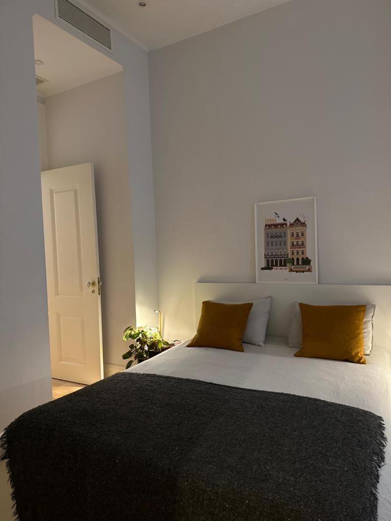 Apartamento Apartamento Agradavel No Centro Historico De
