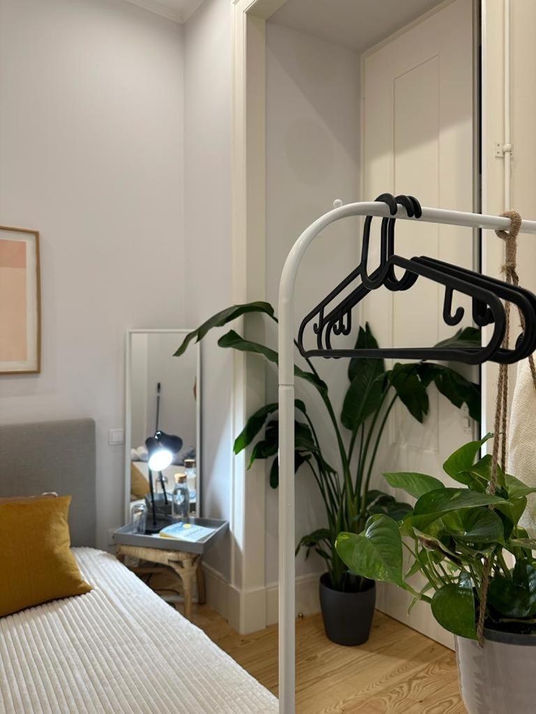 Apartamento Agradavel No Centro Historico De Apartamento