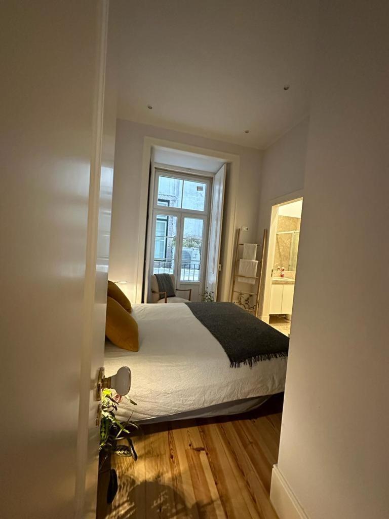 Apartamento Apartamento Agradavel No Centro Historico De *