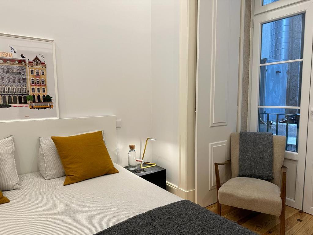 Apartamento Agradavel No Centro Historico De Apartamento