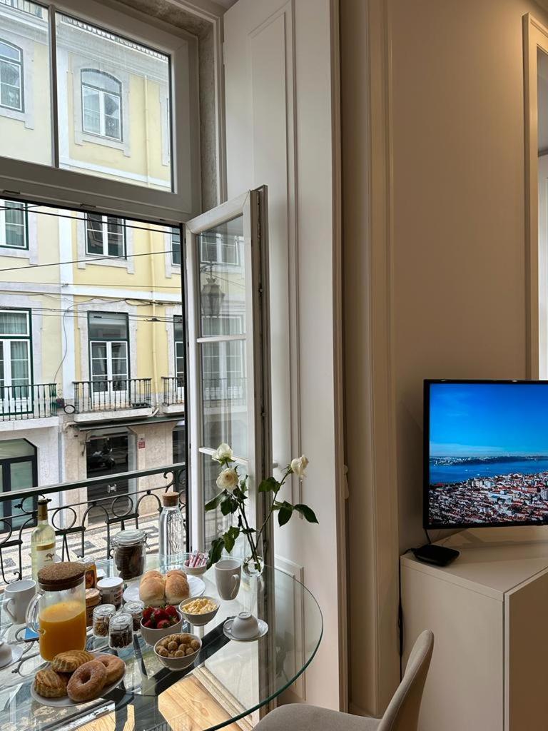 Apartamento Agradavel No Centro Historico De Apartamento *